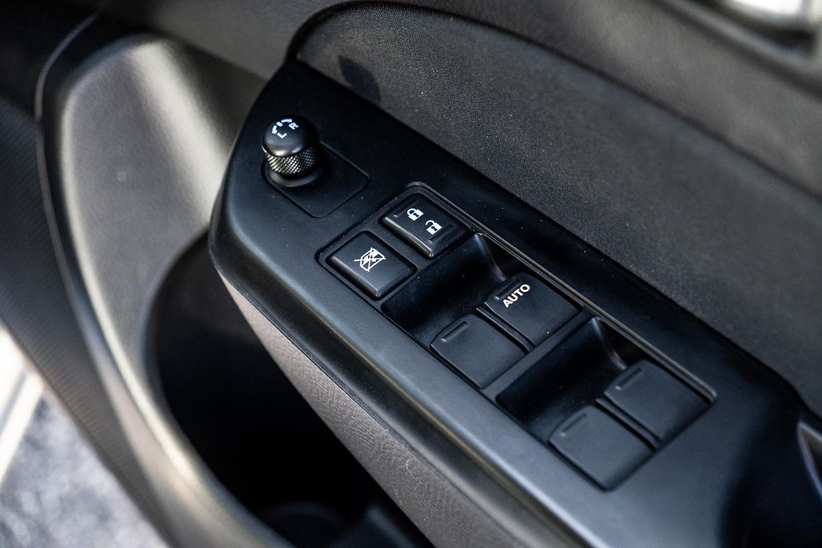 2016 Suzuki Swift GL FZ