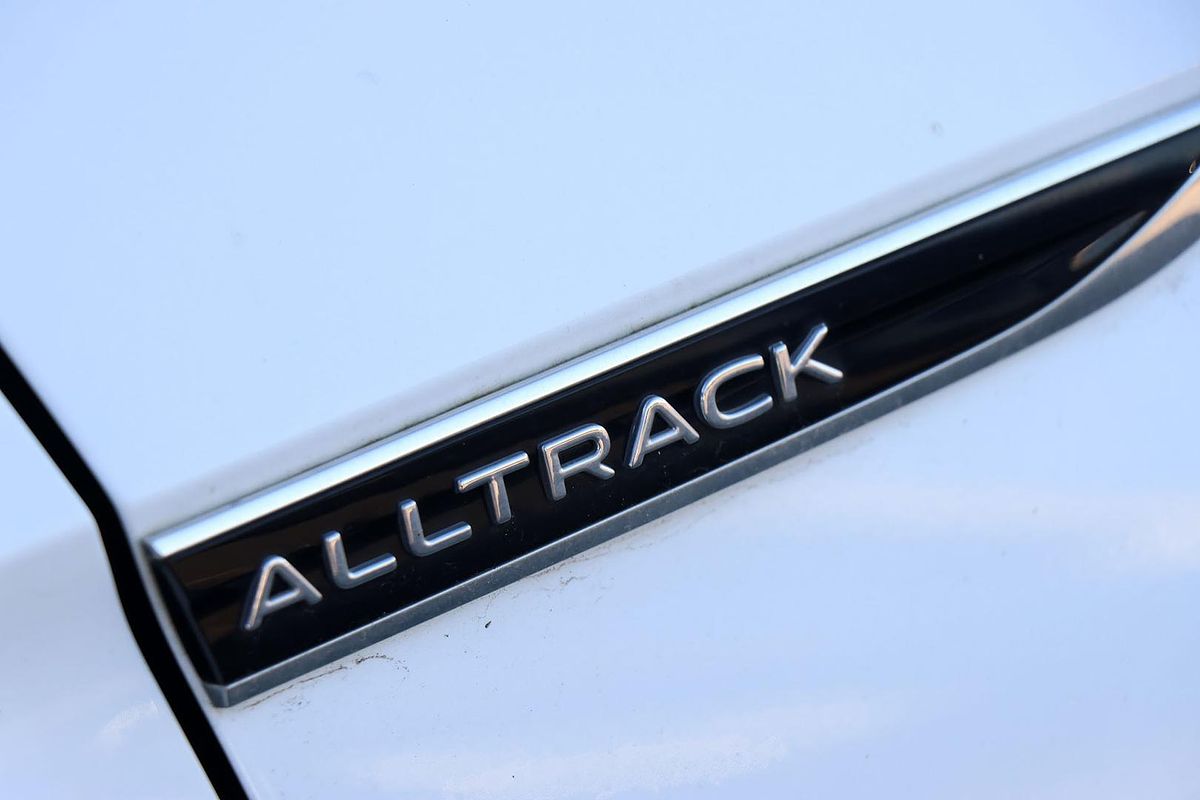 2022 Volkswagen Passat Alltrack 162TSI Premium B8