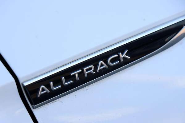 2022 Volkswagen Passat Alltrack 162TSI Premium B8