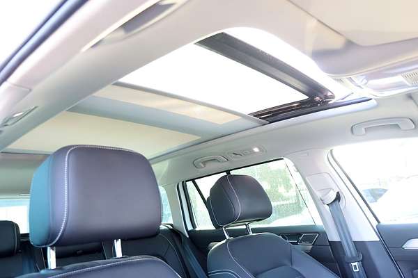 2022 Volkswagen Passat Alltrack 162TSI Premium B8