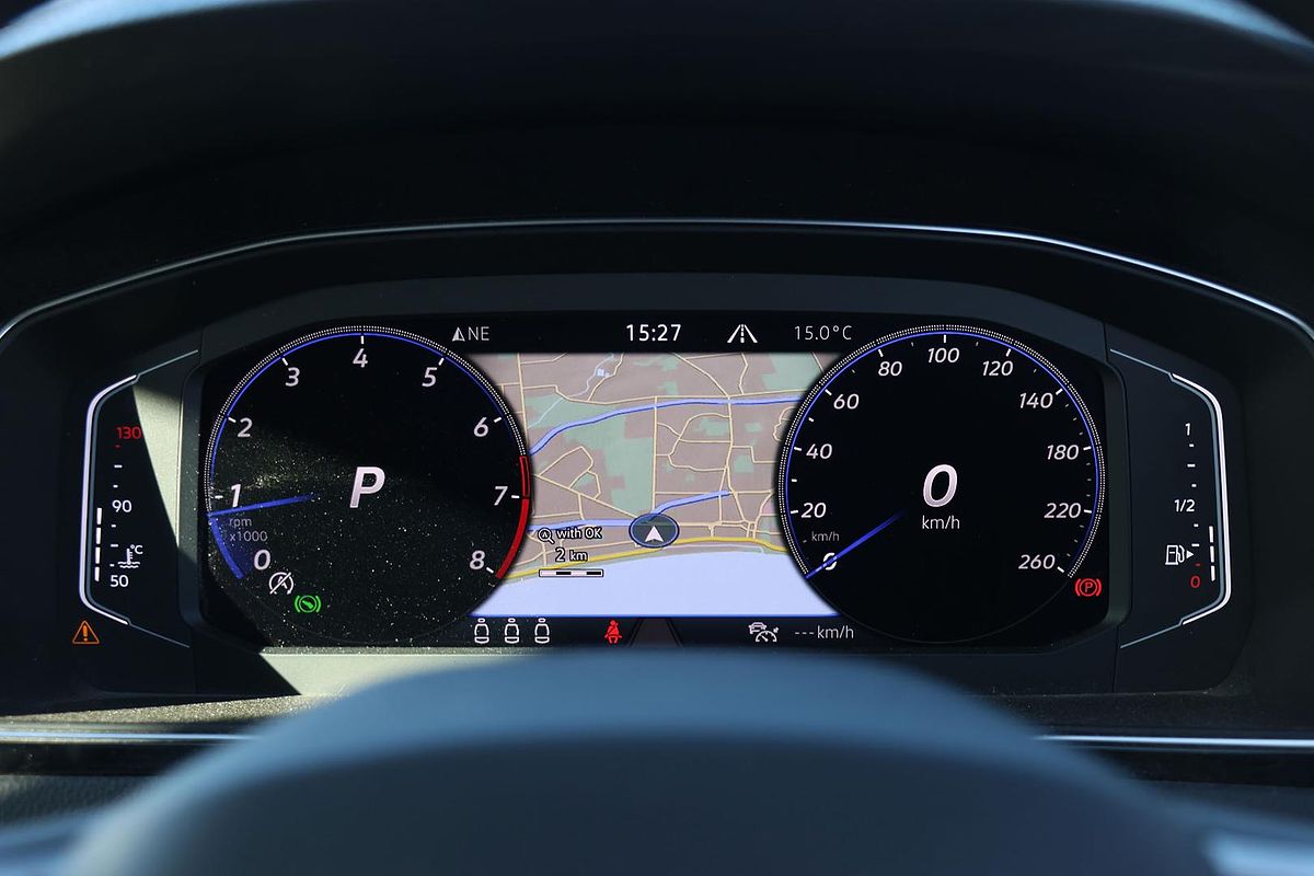 2022 Volkswagen Passat Alltrack 162TSI Premium B8
