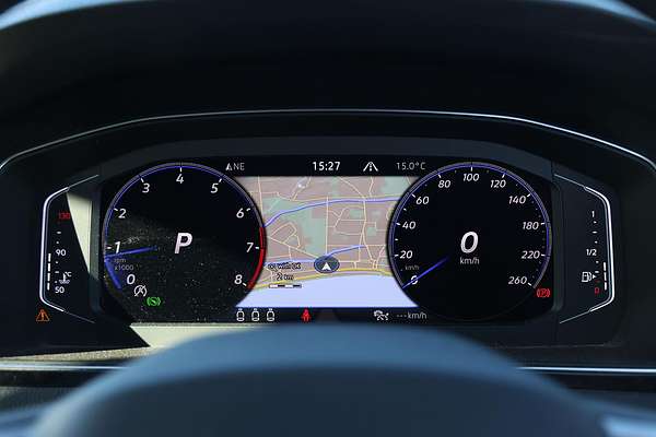 2022 Volkswagen Passat Alltrack 162TSI Premium B8