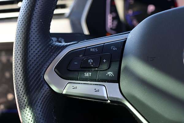 2022 Volkswagen Passat Alltrack 162TSI Premium B8