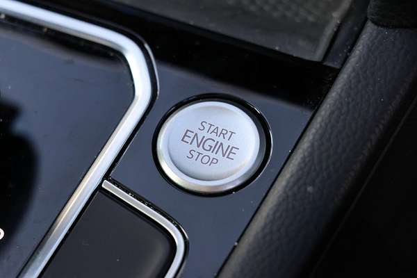 2022 Volkswagen Passat Alltrack 162TSI Premium B8