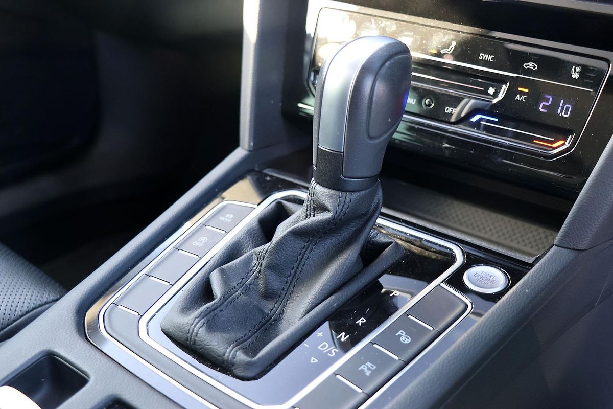 2022 Volkswagen Passat Alltrack 162TSI Premium B8