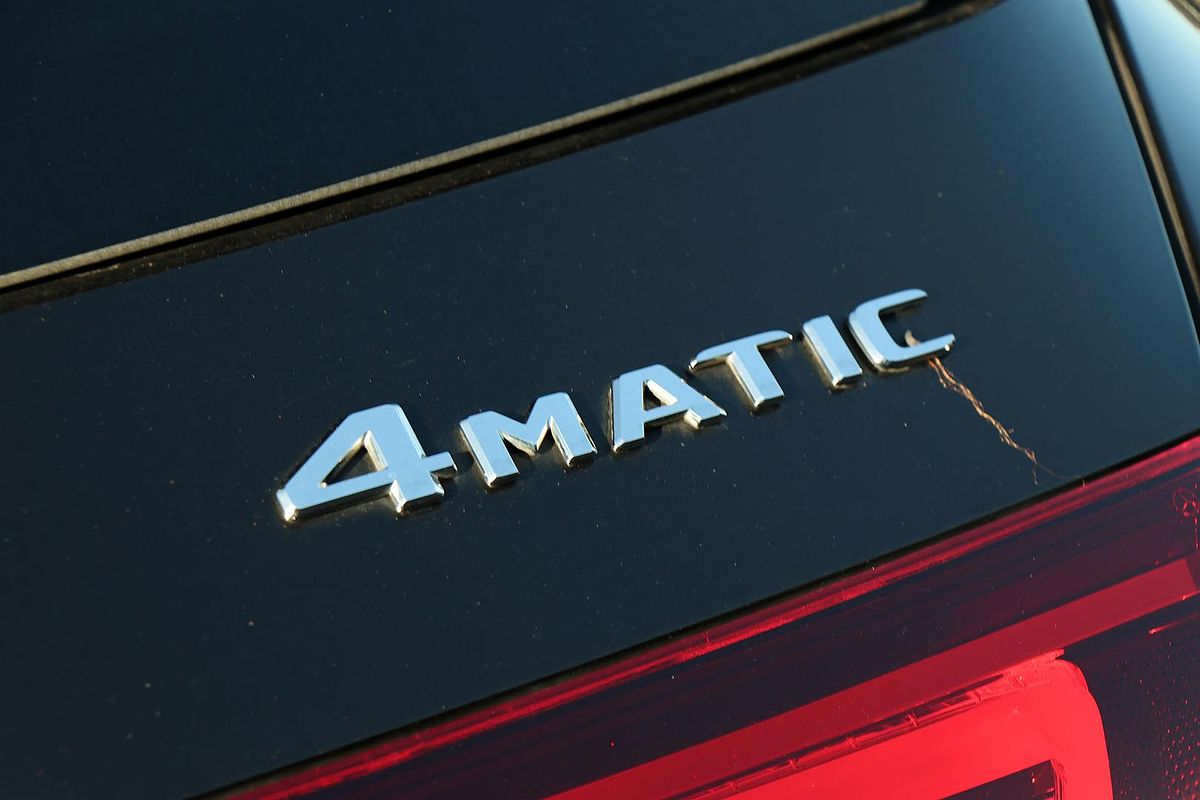 2021 Mercedes-Benz GLE-Class GLE400 d V167