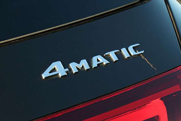 2021 Mercedes-Benz GLE-Class GLE400 d V167