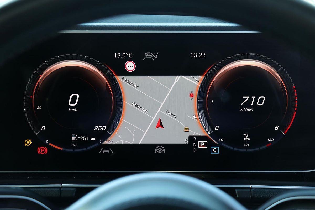 2021 Mercedes-Benz GLE-Class GLE400 d V167