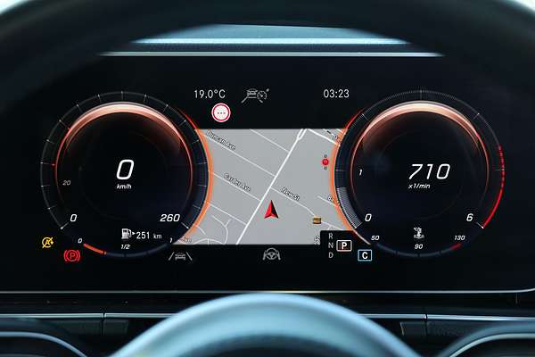 2021 Mercedes-Benz GLE-Class GLE400 d V167