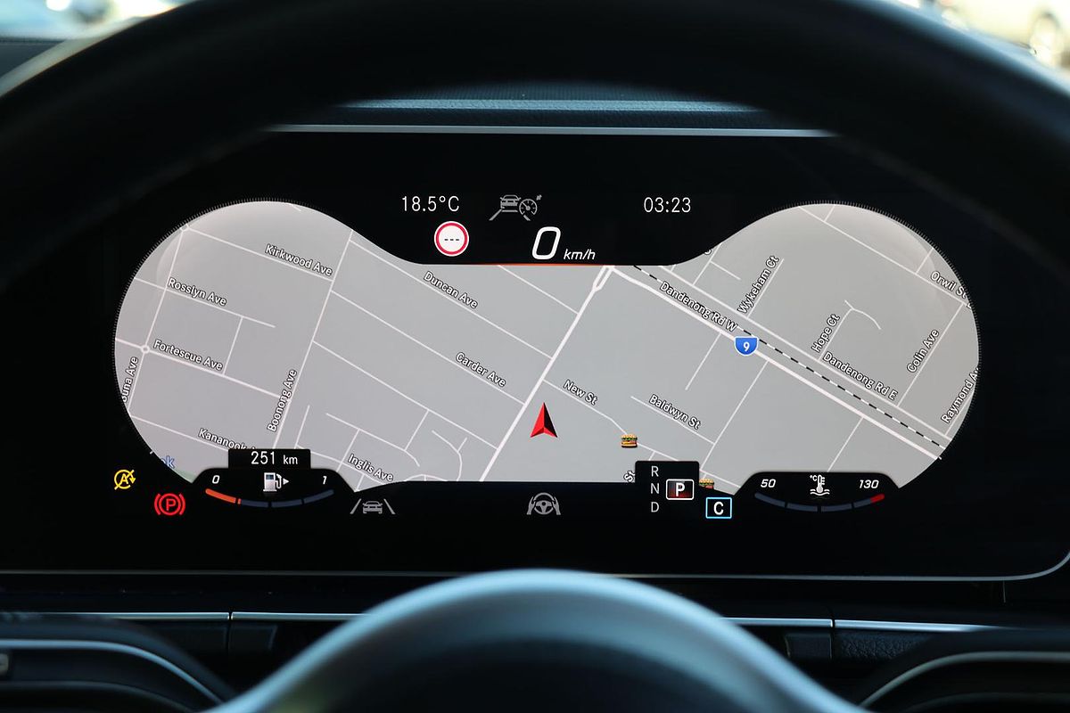 2021 Mercedes-Benz GLE-Class GLE400 d V167