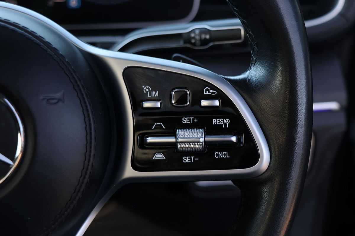 2021 Mercedes-Benz GLE-Class GLE400 d V167
