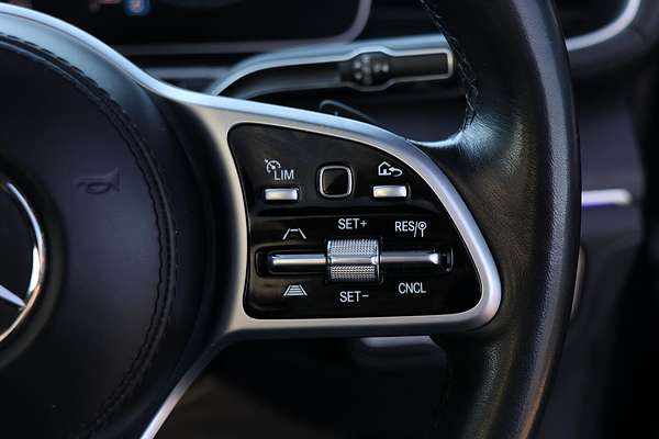 2021 Mercedes-Benz GLE-Class GLE400 d V167