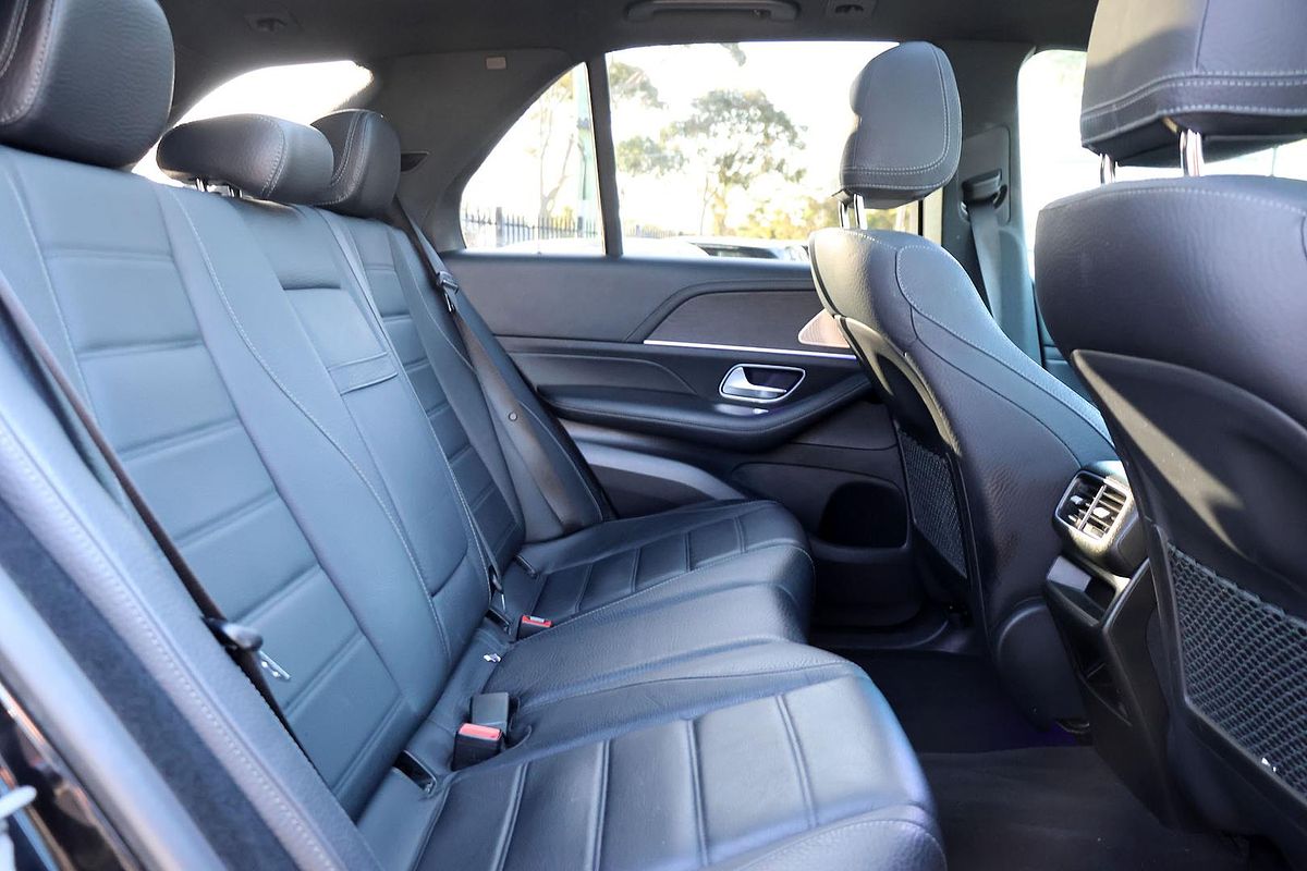 2021 Mercedes-Benz GLE-Class GLE400 d V167