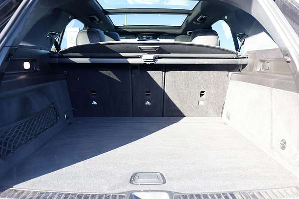 2021 Mercedes-Benz GLE-Class GLE400 d V167