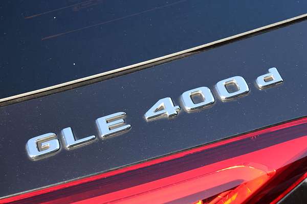 2021 Mercedes-Benz GLE-Class GLE400 d V167