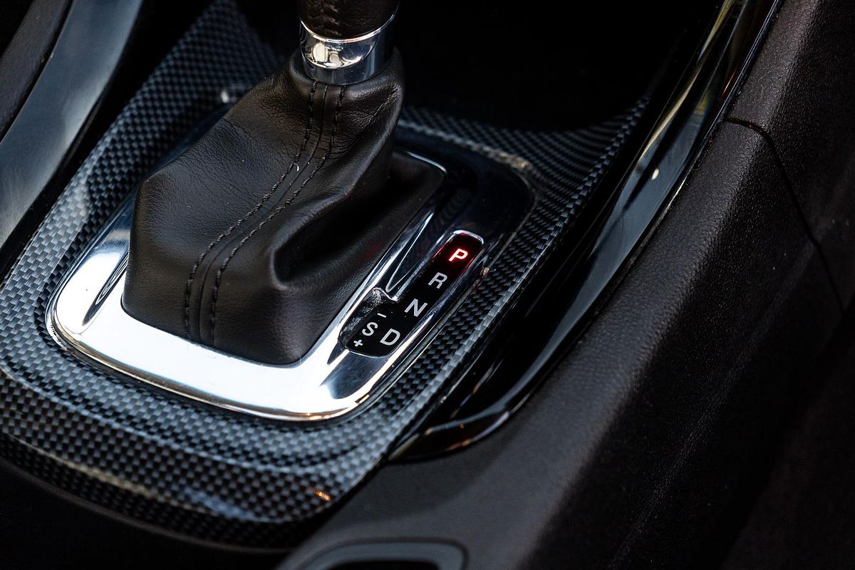 2016 Holden Ute SV6 VF Series II Rear Wheel Drive