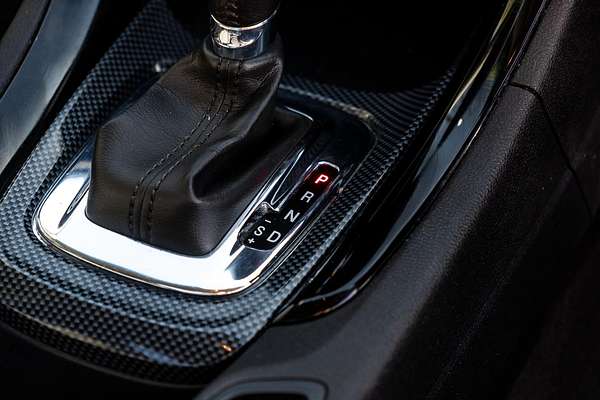 2016 Holden Ute SV6 VF Series II Rear Wheel Drive