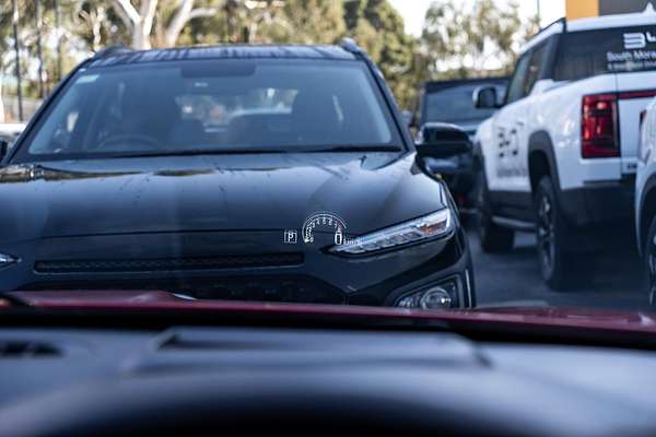 2016 Holden Ute SV6 VF Series II Rear Wheel Drive
