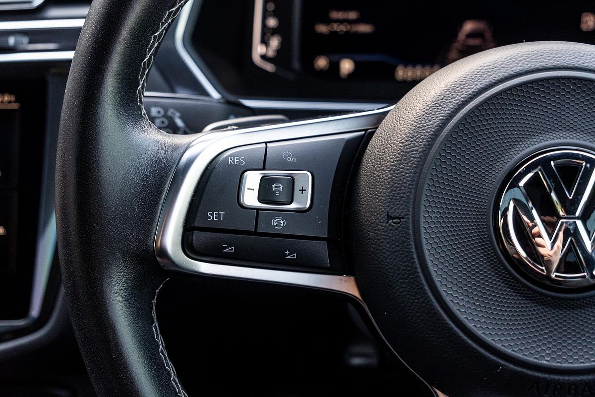 2021 Volkswagen Tiguan 162TSI Wolfsburg Edition Allspace 5N