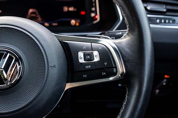 2021 Volkswagen Tiguan 162TSI Wolfsburg Edition Allspace 5N
