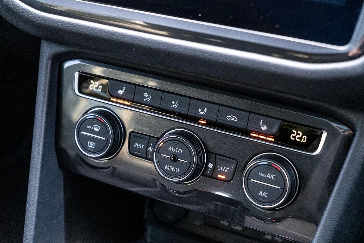 2021 Volkswagen Tiguan 162TSI Wolfsburg Edition Allspace 5N