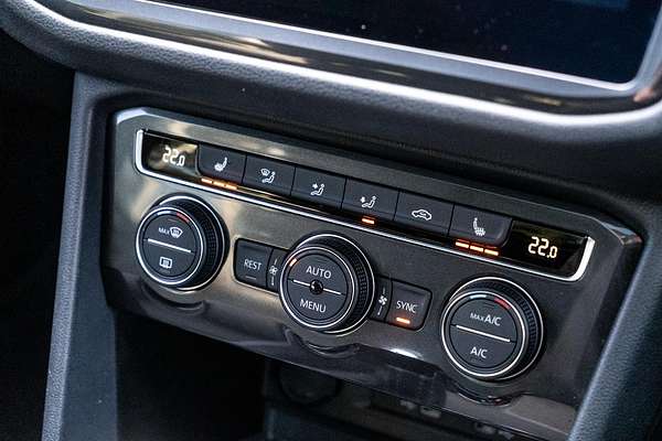 2021 Volkswagen Tiguan 162TSI Wolfsburg Edition Allspace 5N