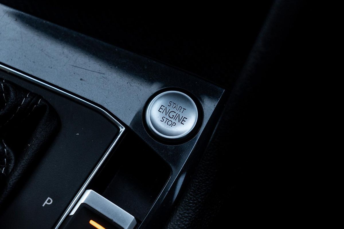 2021 Volkswagen Tiguan 162TSI Wolfsburg Edition Allspace 5N