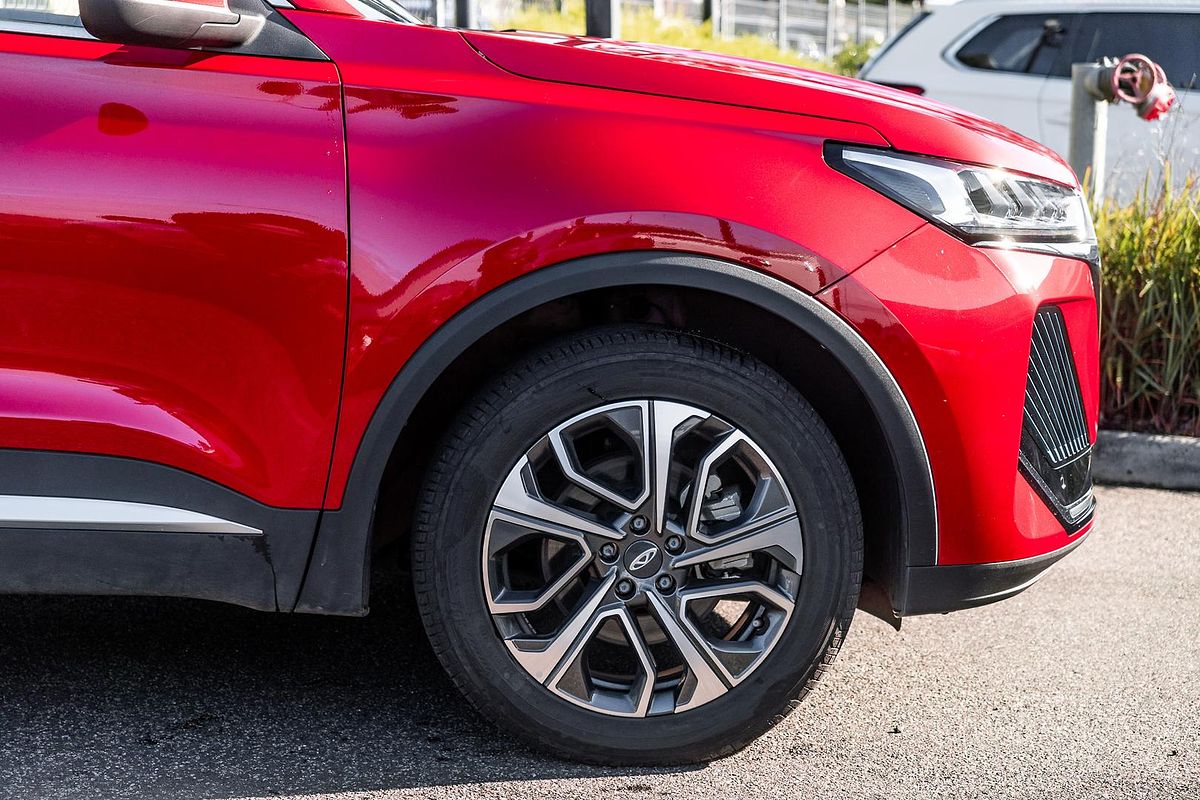 2024 Chery Tiggo 7 Pro Urban