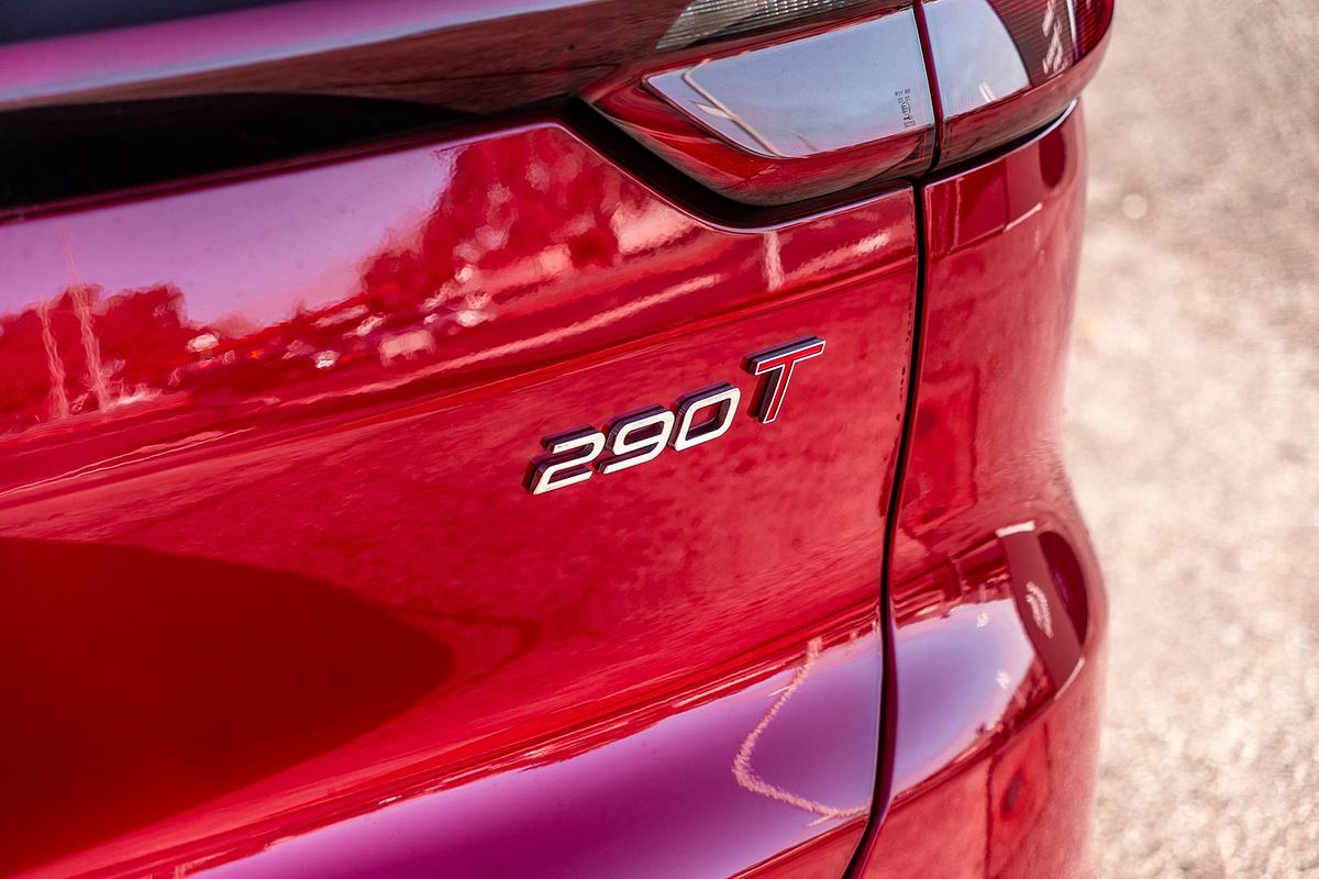 2024 Chery Tiggo 7 Pro Urban