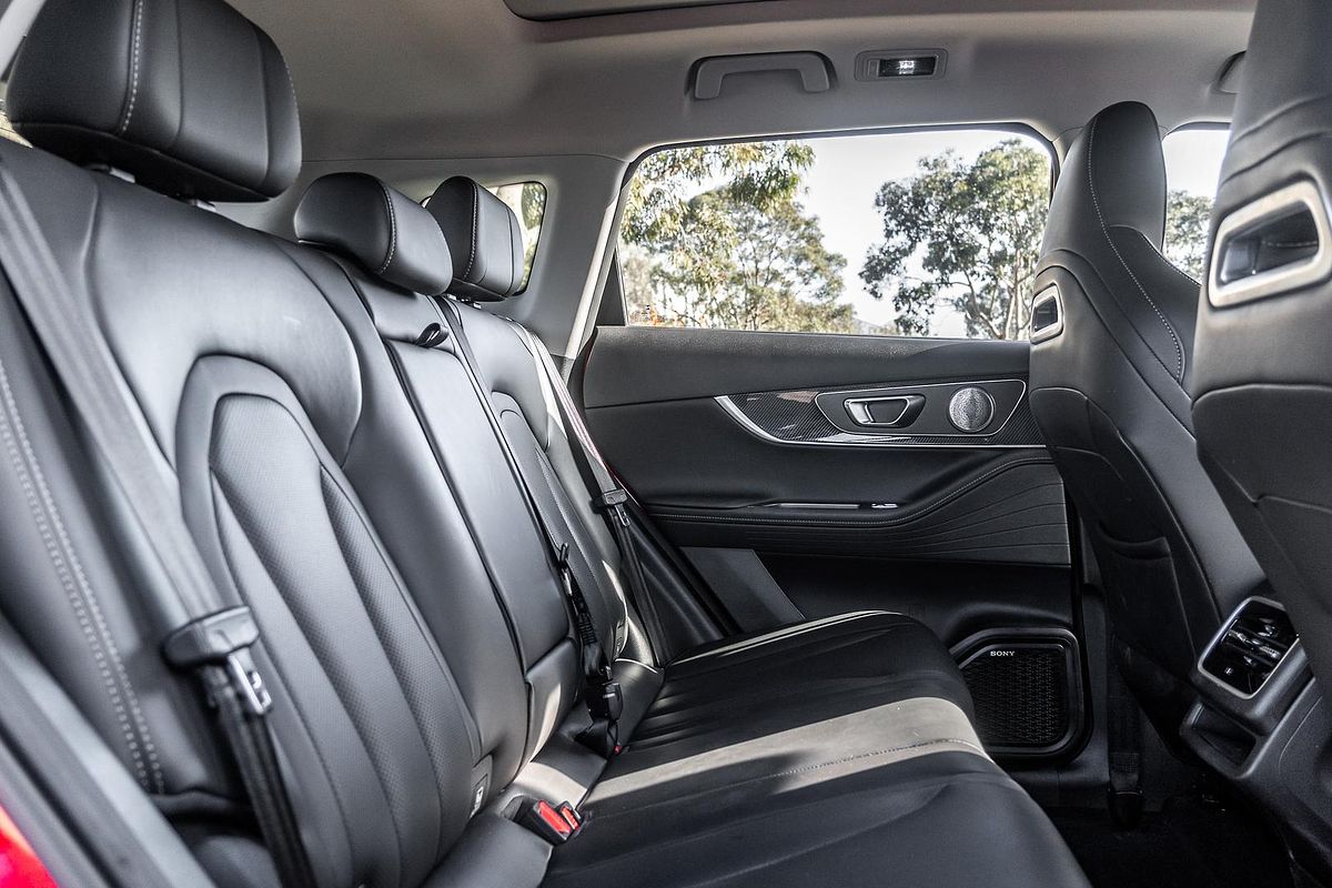 2024 Chery Tiggo 7 Pro Urban