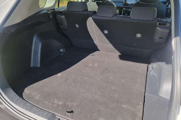 2021 Toyota RAV4 GX MXAA52R