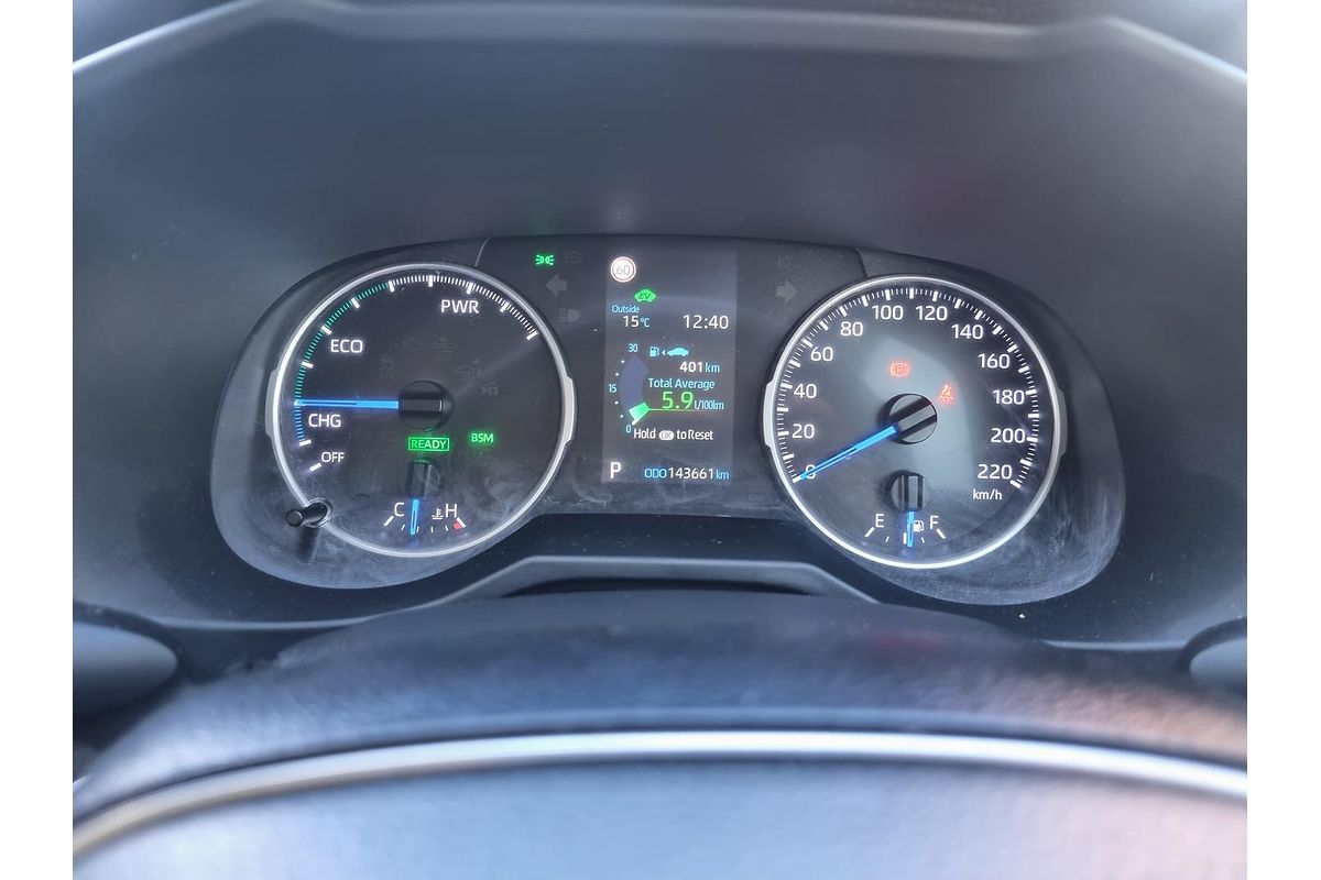 2021 Toyota RAV4 GX MXAA52R