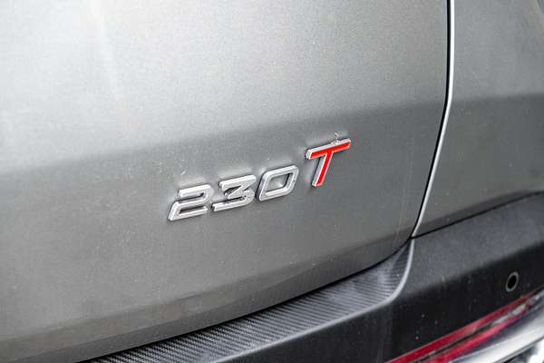 2024 Chery OMODA 5 EX