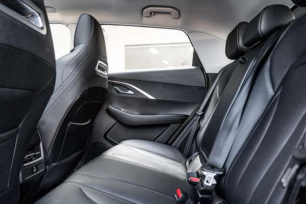 2024 Chery OMODA 5 EX