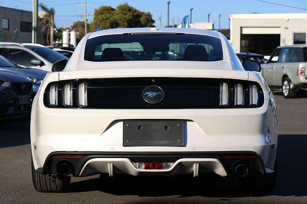 2017 Ford Mustang FM