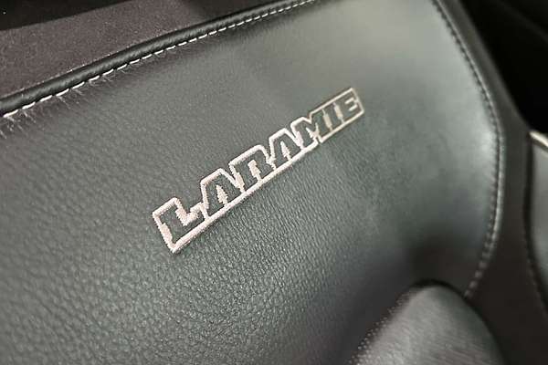 2022 RAM 1500 Laramie DT 4X4 SWB