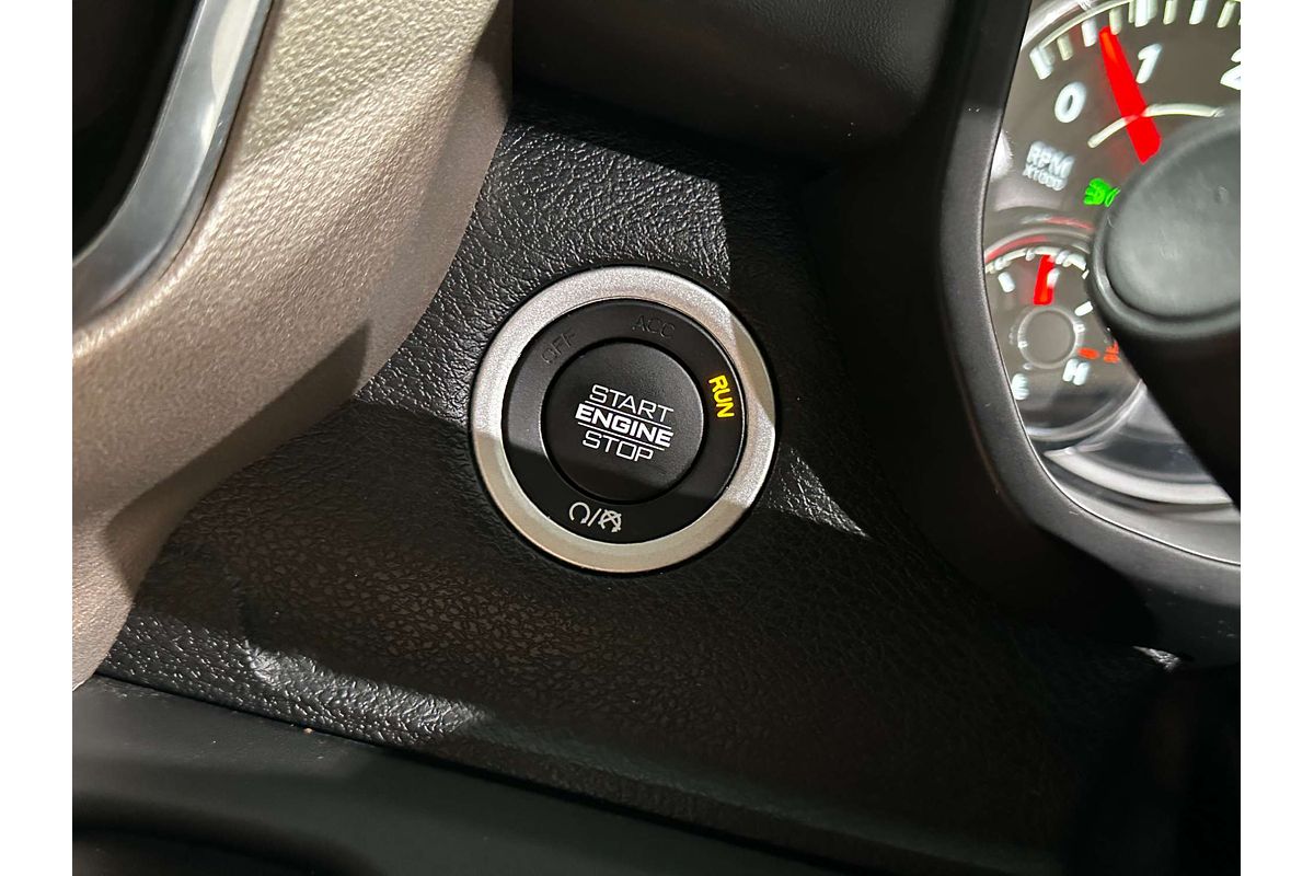 2022 RAM 1500 Laramie DT 4X4 SWB