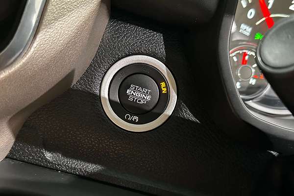 2022 RAM 1500 Laramie DT 4X4 SWB