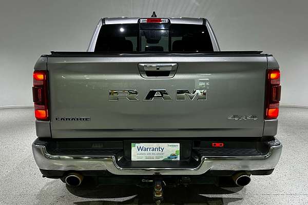2022 RAM 1500 Laramie DT 4X4 SWB