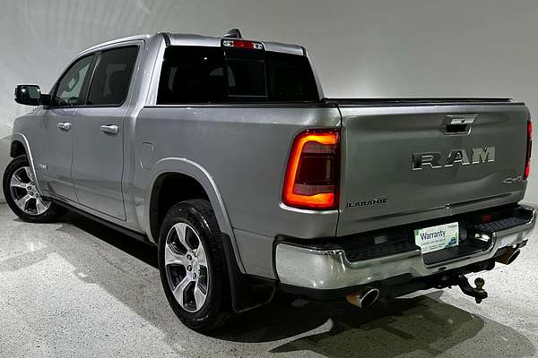 2022 RAM 1500 Laramie DT 4X4 SWB