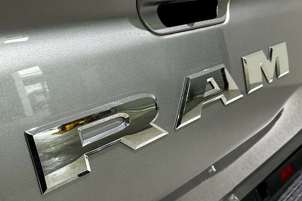 2022 RAM 1500 Laramie DT 4X4 SWB