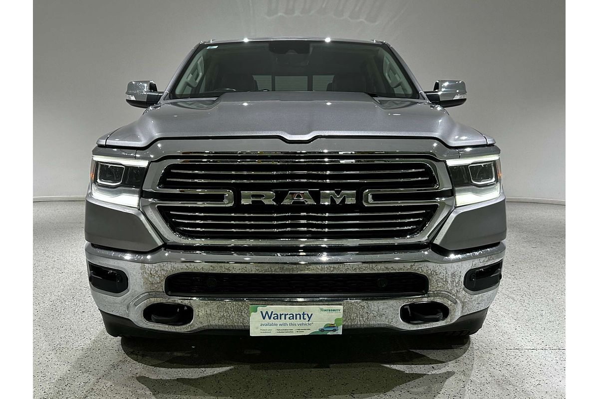 2022 RAM 1500 Laramie DT 4X4 SWB