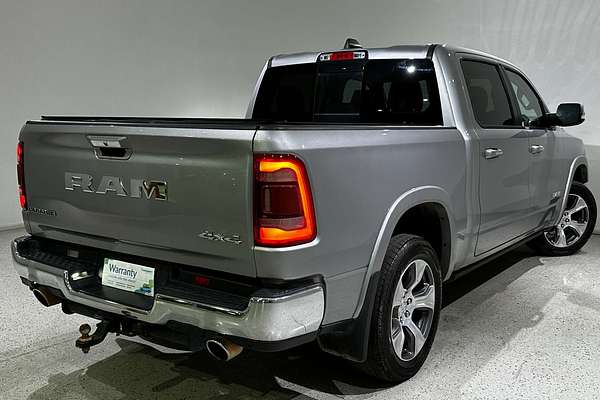2022 RAM 1500 Laramie DT 4X4 SWB