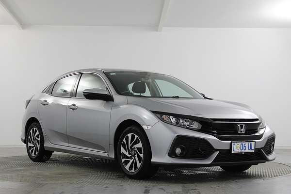 2019 Honda Civic VTi-S 10th Gen
