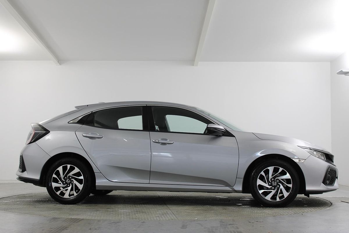2019 Honda Civic VTi-S 10th Gen