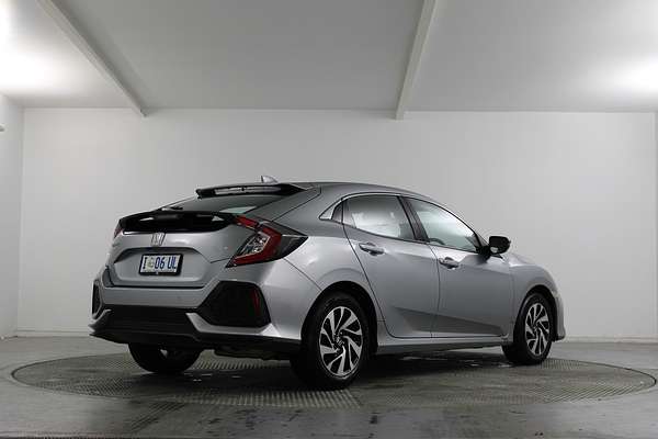2019 Honda Civic VTi-S 10th Gen