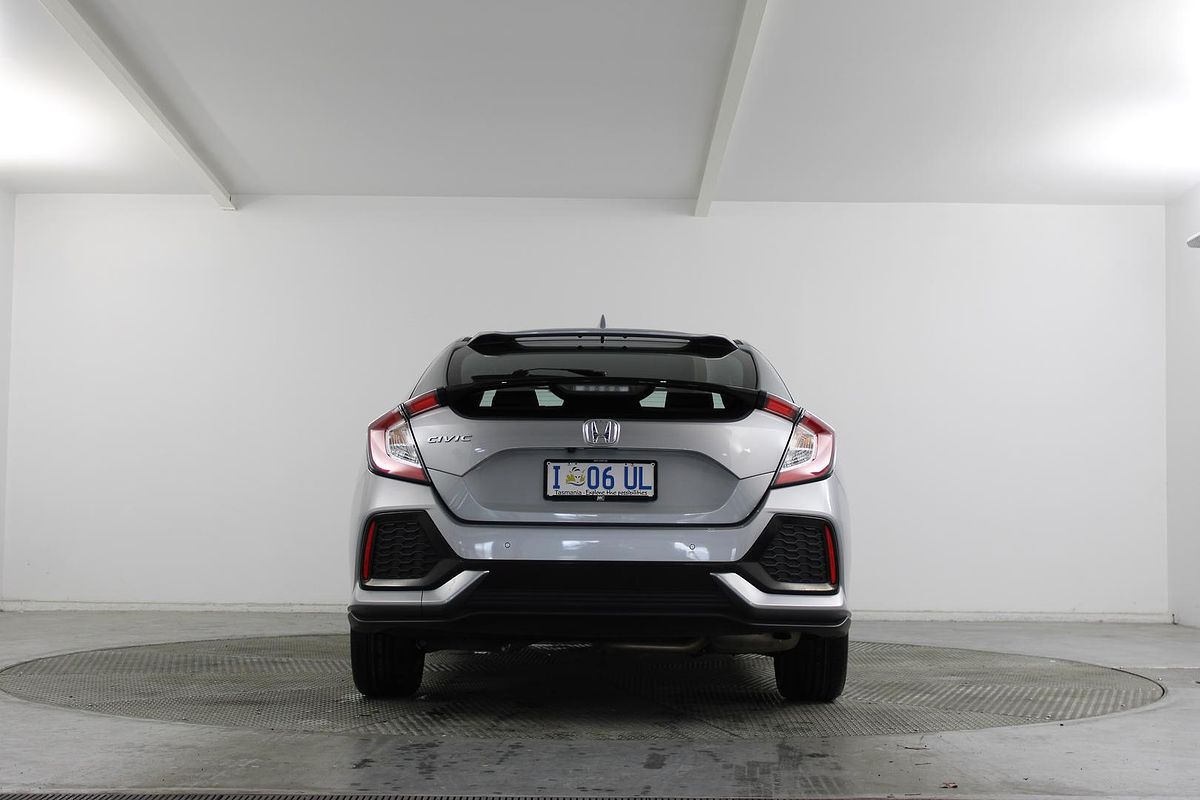 2019 Honda Civic VTi-S 10th Gen