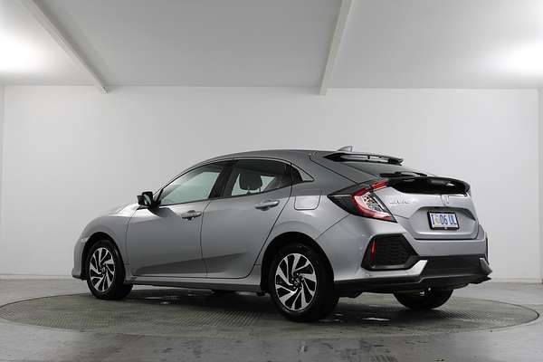 2019 Honda Civic VTi-S 10th Gen