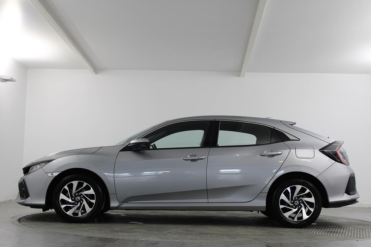 2019 Honda Civic VTi-S 10th Gen