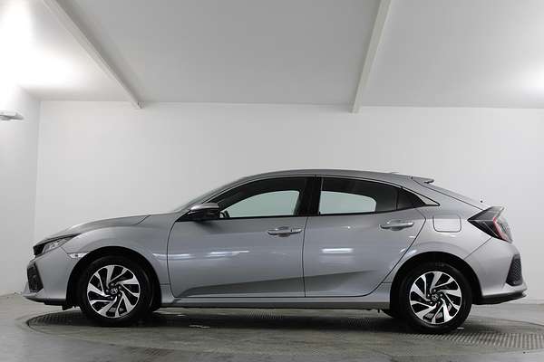 2019 Honda Civic VTi-S 10th Gen